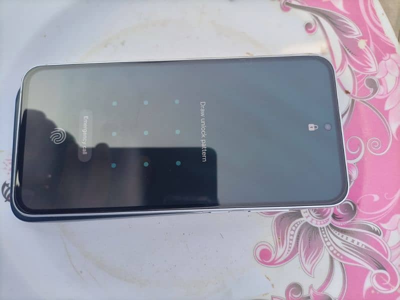 samsung A55 5G 10/10 condition 1