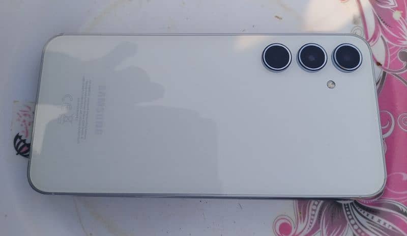 samsung A55 5G 10/10 condition 4