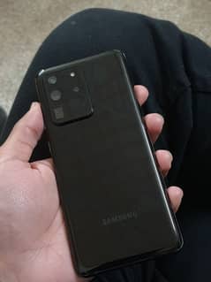 Samsung s20 ultra 5g