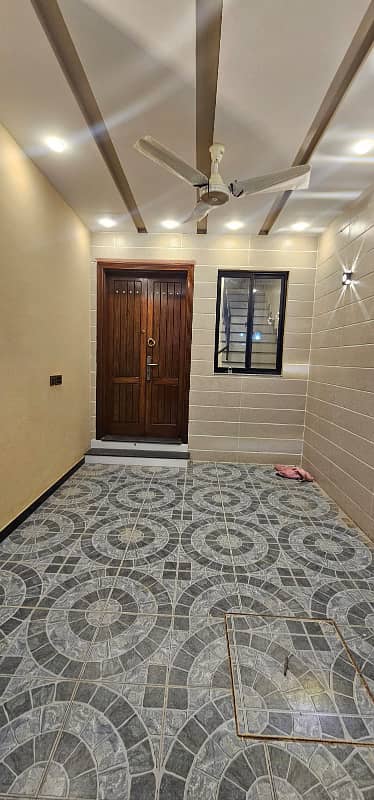 7 Marla Affordable Luxury House in Lake City Lahore 2