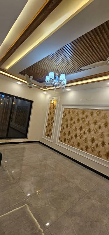 7 Marla Affordable Luxury House in Lake City Lahore 3