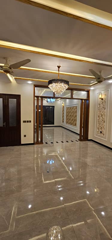 7 Marla Affordable Luxury House in Lake City Lahore 9