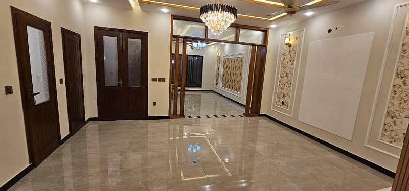 7 Marla Affordable Luxury House in Lake City Lahore 10