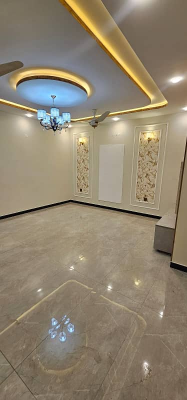 7 Marla Affordable Luxury House in Lake City Lahore 15