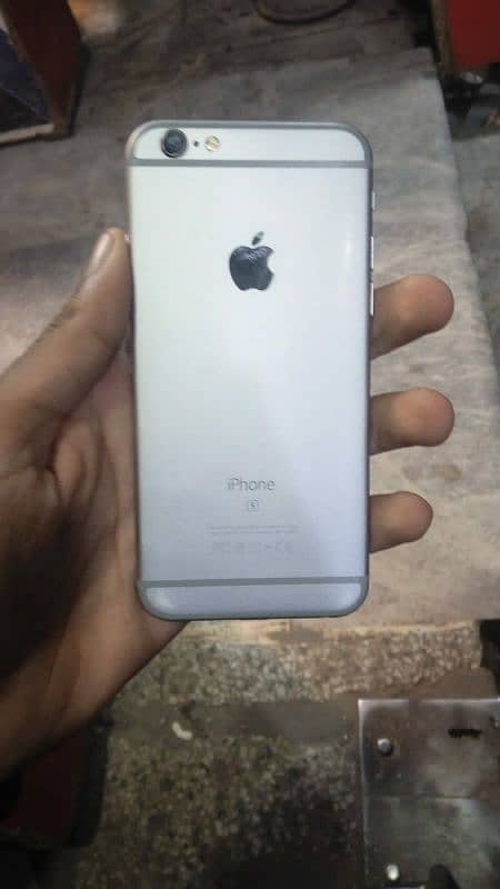 i phone 6s pta 4