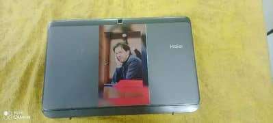 Haier laptop