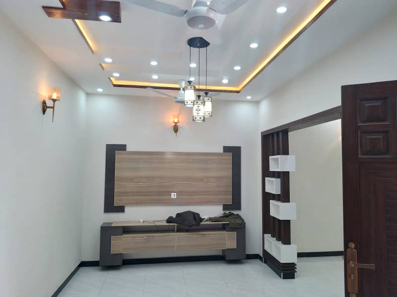 1 kanal upper portion for rent brand new 2