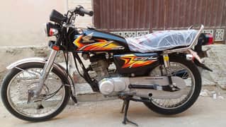 HONDA125. MODEL2020 HYDERABAD Number Ha urgent sell