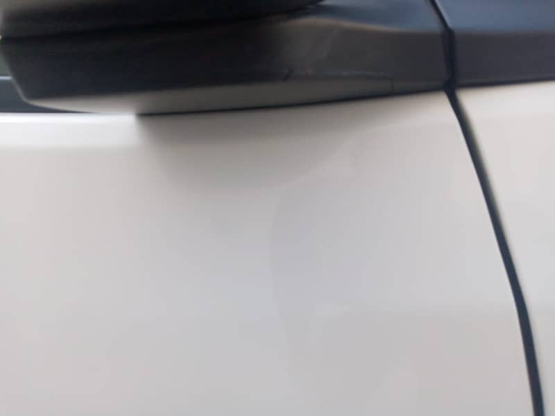 Paint Protection Film PPF Car Detailing/compound polish Service 2