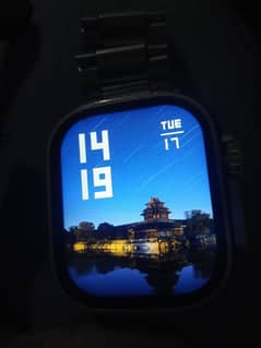 android whatch