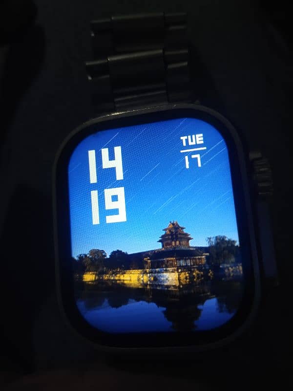 android whatch 0