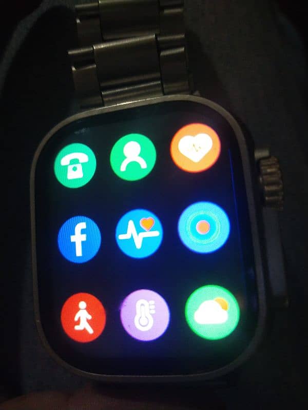 android whatch 1