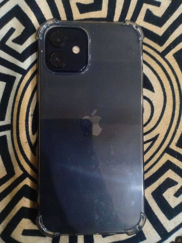 Apple IPhone 12 JV non pta 4