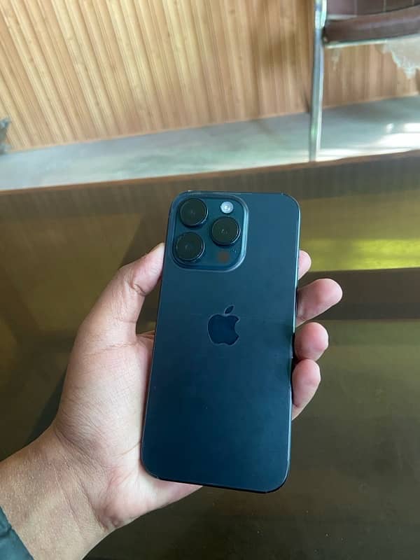 iphone 15 pro 256gb 4