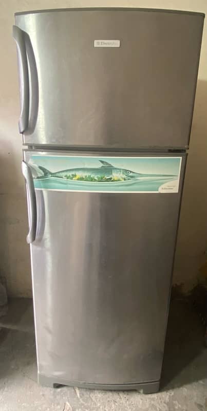 brand Electrolux 2 door 1