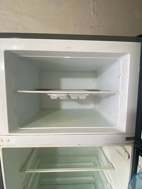 brand Electrolux 2 door 2