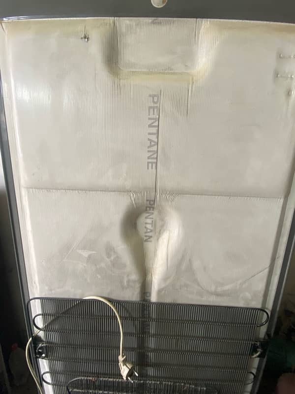 brand Electrolux 2 door 5