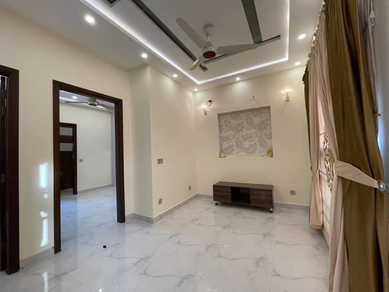 3 Years Installment Base Modern Luxury House In Al Kabir Town Lahore 3