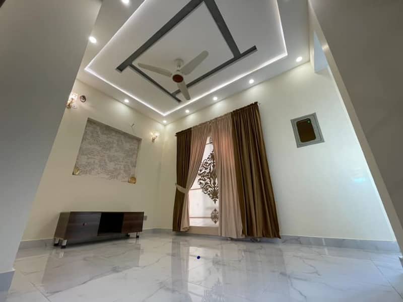 3 Years Installment Base Modern Luxury House In Al Kabir Town Lahore 8