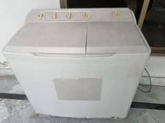 washing machine haier