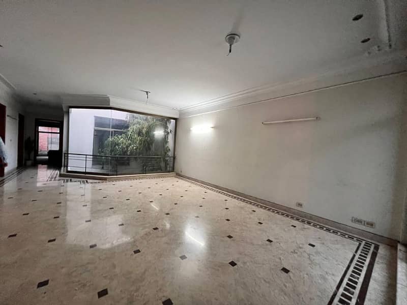 1 Kanal Prime Location House For Rent In Gulberg 7