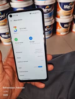 Realme 7 pro Read full ad