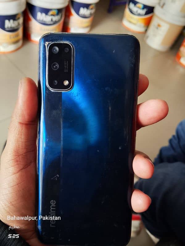 Realme 7 pro Read full ad 2