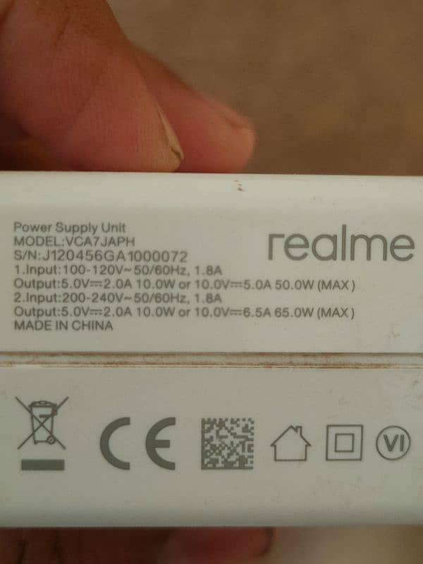 Realme 7 pro Read full ad 6