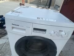 Panasonic automatic washing machine for sale