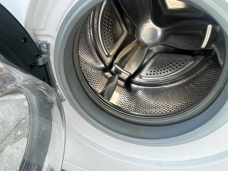 Panasonic automatic washing machine for sale 1