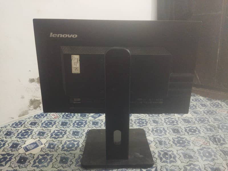 Lenovo Lcd 22 inch for sale 1