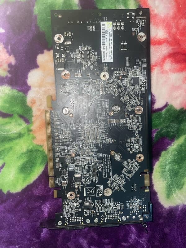 GeForce 9600 T graphic card for sale 2