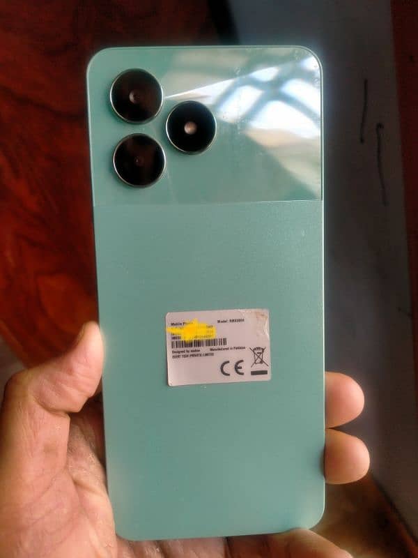 realme c51 4gb 128gb 1