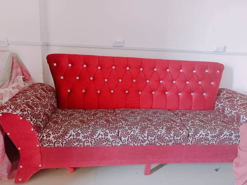 7 seater sofa set 0