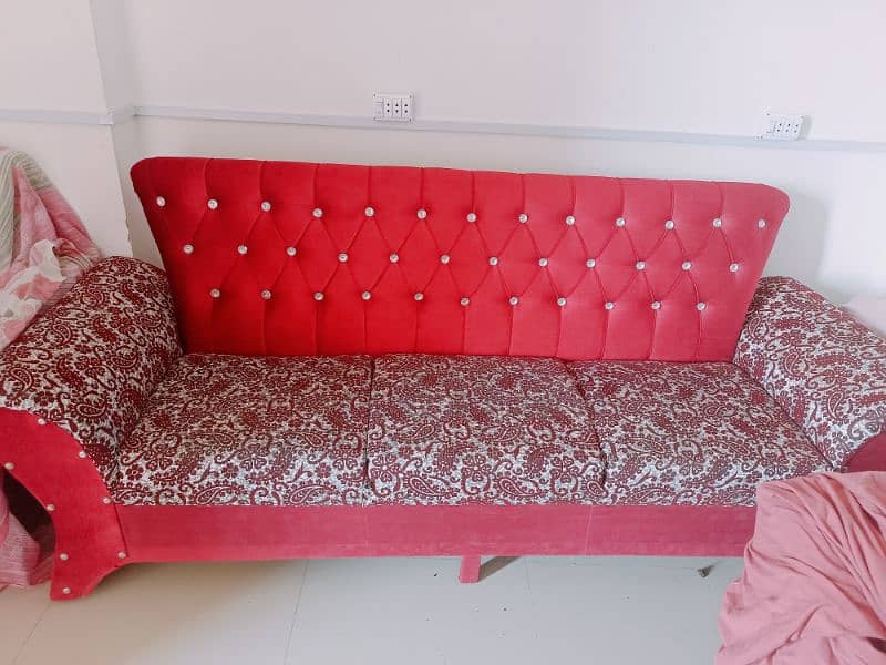 7 seater sofa set 1