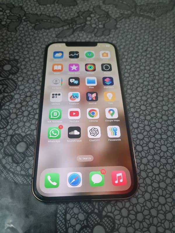 iphone 12 pro max 128 GB 2