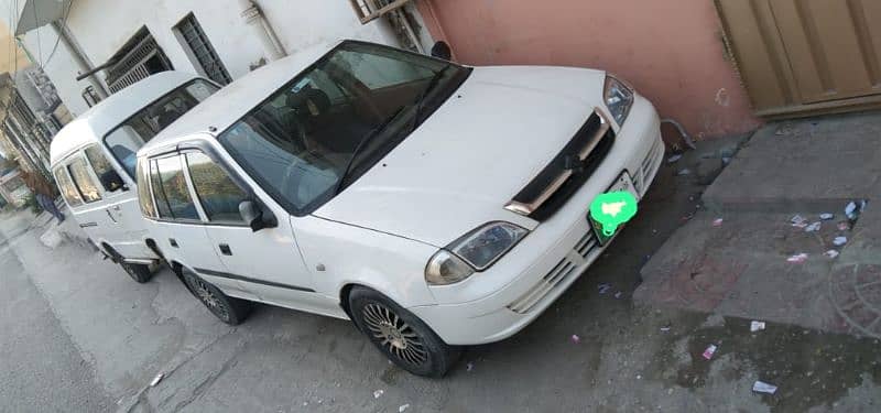 Suzuki Cultus 2008 Efi Engine ( 0333 4736255 ) 0