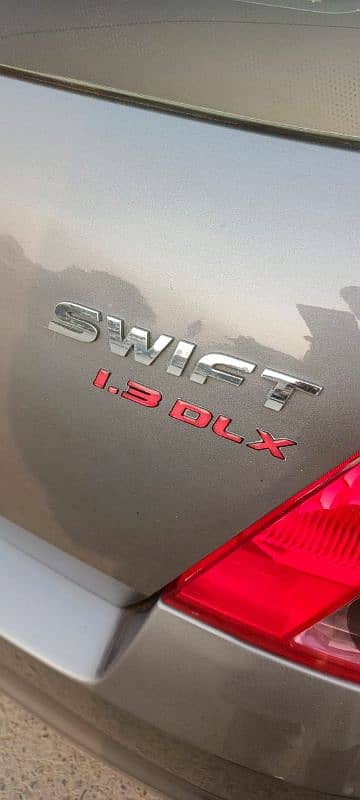 Suzuki Swift 2015 3