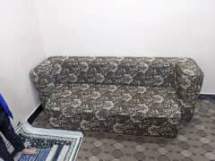 sofa bed