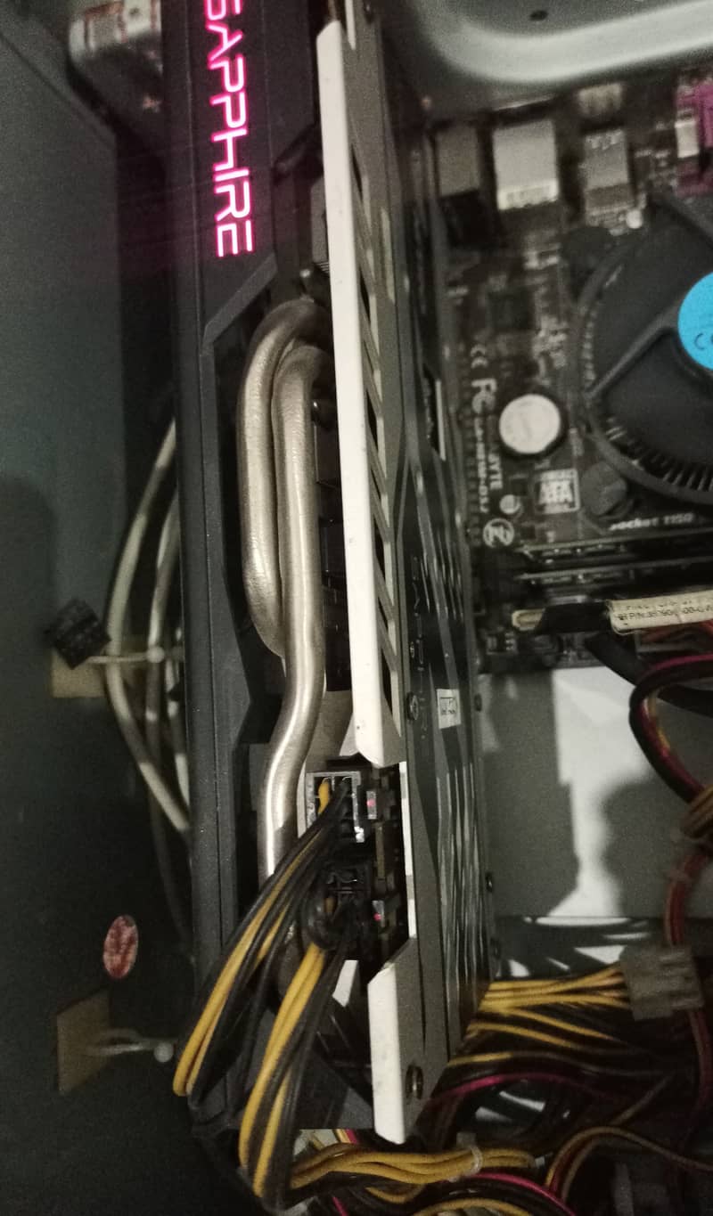 Full Gaming PC for Sale 1