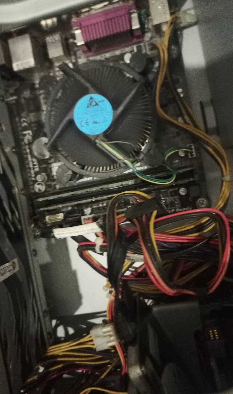 Full Gaming PC for Sale 2