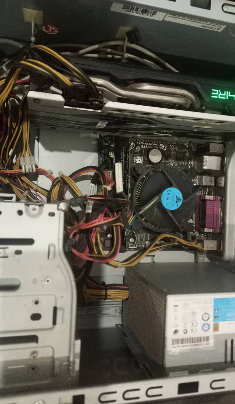 Full Gaming PC for Sale 4