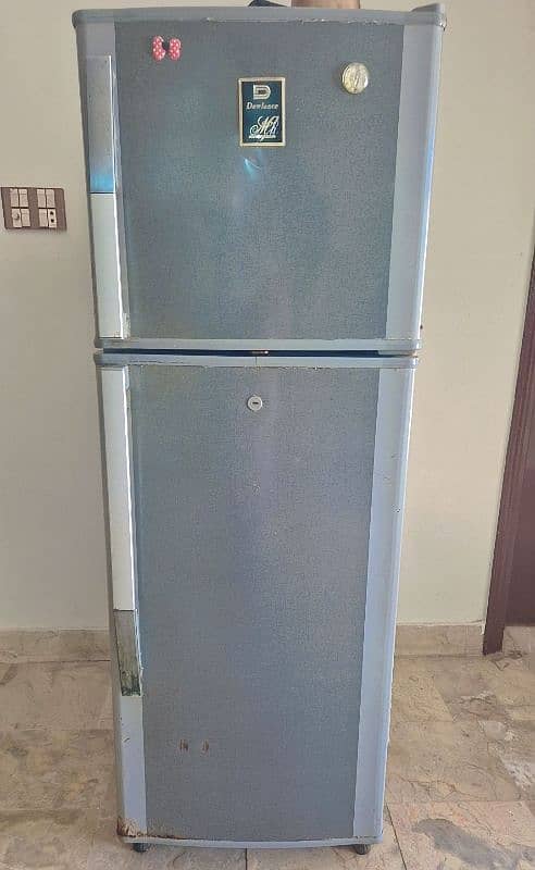 refrigerator 2