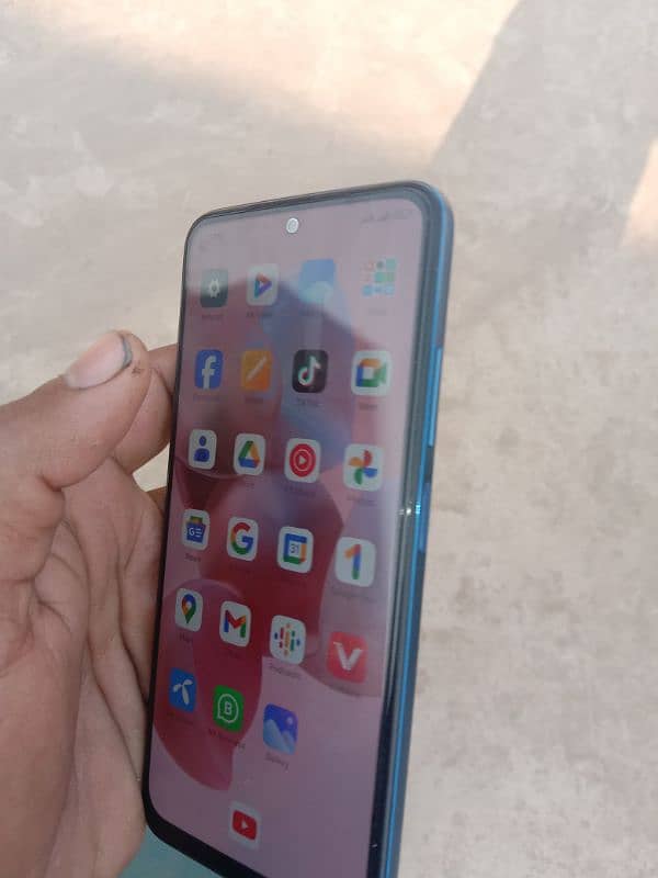 redmi note 11complete box New condition 10by 10 final 31k 1