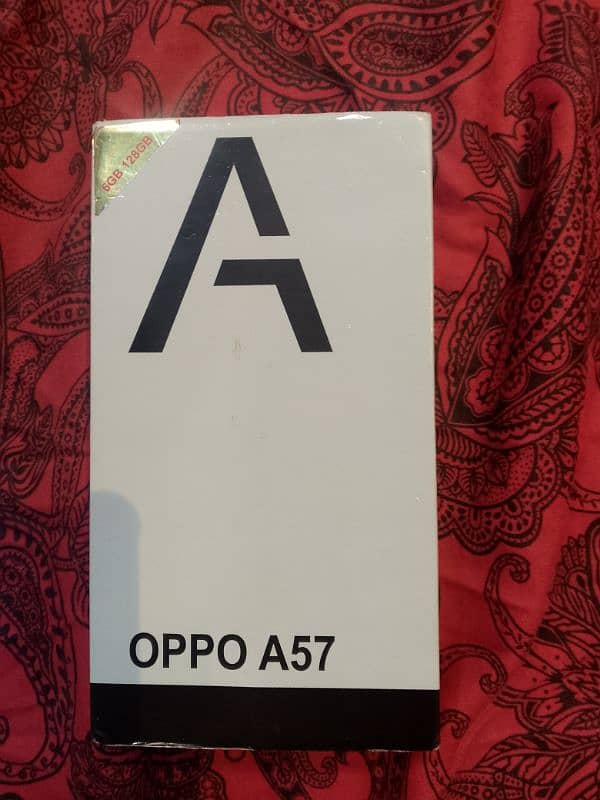 oppo A57 sale 5