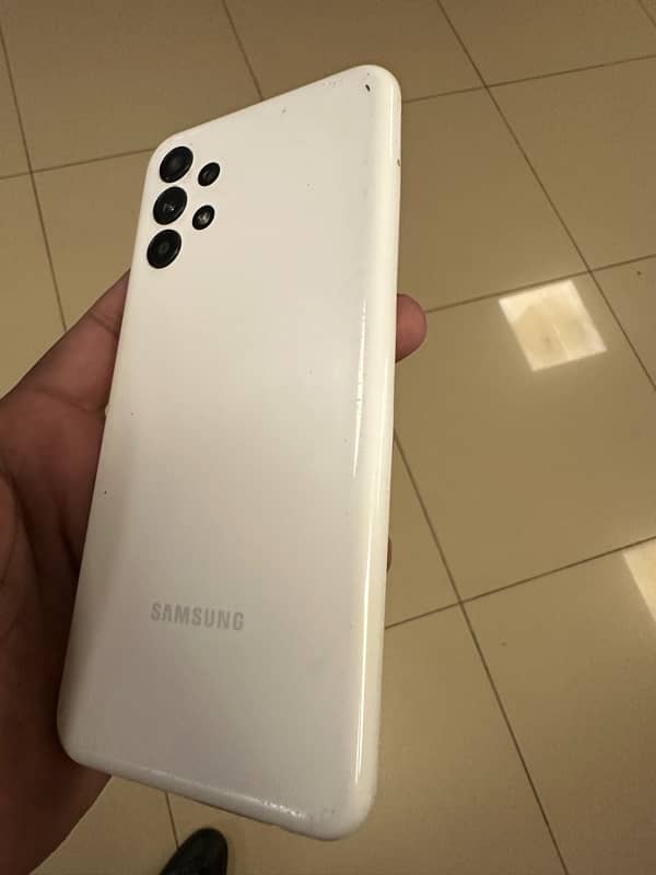 Samsung A13 1