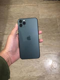 iPhone 11 Pro Max Urgent sale