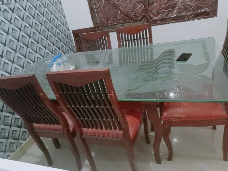 dining table 1