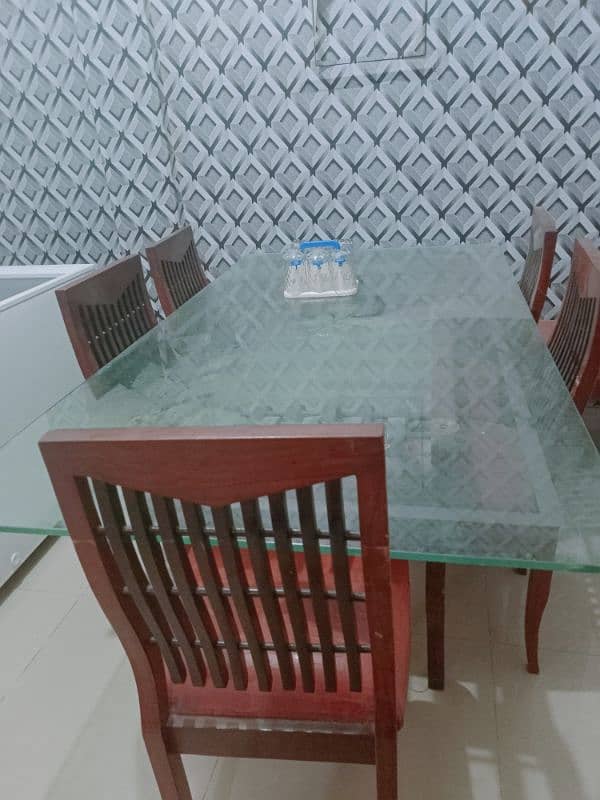 dining table 3