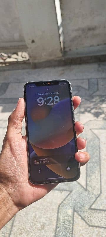 iphone X pta approved 2